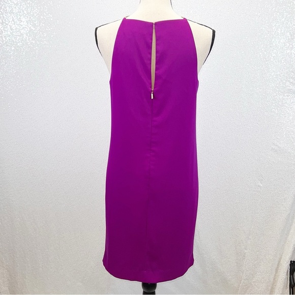 Trina Turk Felisha Halter Dress w/ Flawless finish - Picture 9 of 13